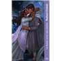 Le Baiser amer des étoiles - (poche) - Tome 01