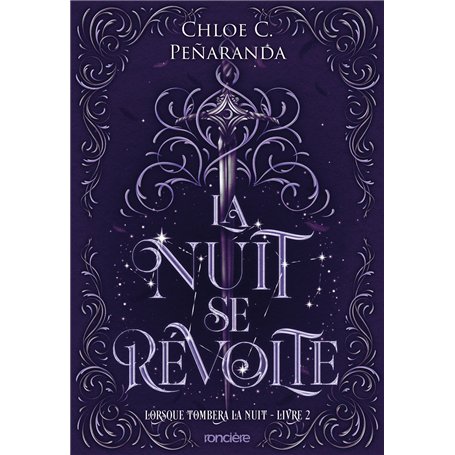 Lorsque tombera la nuit - Tome 02 La Nuit se révolte (broché)