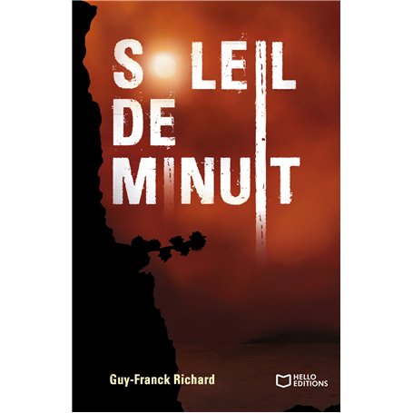 Soleil de Minuit