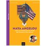 Celles et ceux qui ont transformé le monde - Maya Angelou 6,80 €
