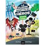 La classe dont tu es le héros - Mission cinéma ! - CP/CE1 6/7 ans 6,07 €