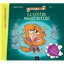 Bienvenue au Monstrovillage ! - Marylou Garou et la colère monstrueuse 13,65 €