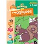 Mes coloriages magiques MS 5,82 €