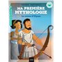 Ma première mythologie - Le retour d'Ulysse CP/CE1 6/7 ans 6,07 €