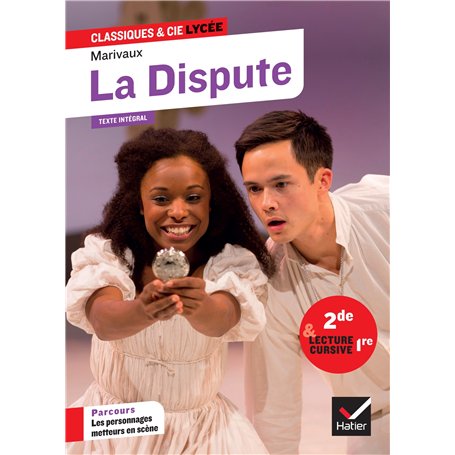 La Dispute (Marivaux)