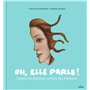 Oh, elle parle ! Quand les femmes sortent des tableaux 17,61 €
