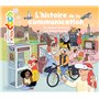 L'histoire de la communication 15,17 €