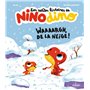 Les petites histoires de Nino Dino - Waaaargh, de la neige ! 6,75 €