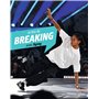 Je fais du breaking avec Syssy