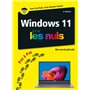 Windows 11 Pas a Pas Pour les Nuls - 3e édition