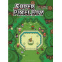 Super Pixel Boy T03