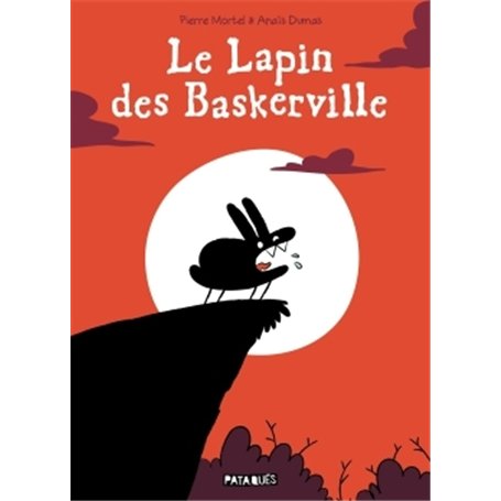 Le Lapin des Baskerville