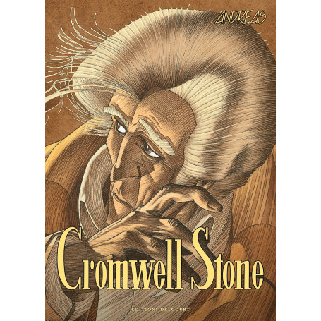 Cromwell Stone - Intégrale