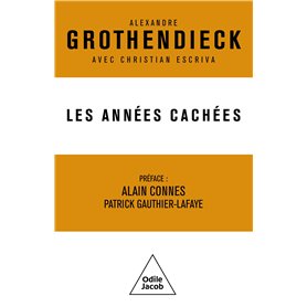 Les Années cachées Les Années cachées