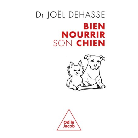Bien nourrir son chien
