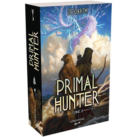 Primal Hunter - Tome 3