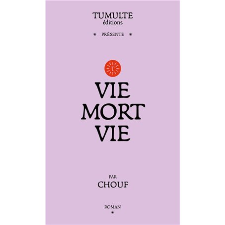 Vie mort vie