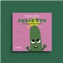 Juliette la courgette