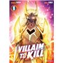 Villain to Kill - Tome 6