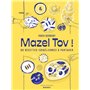 Mazel Tov ! 24,46 €