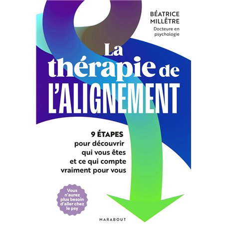 La thérapie de l'alignement