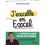 J'excelle en Excel