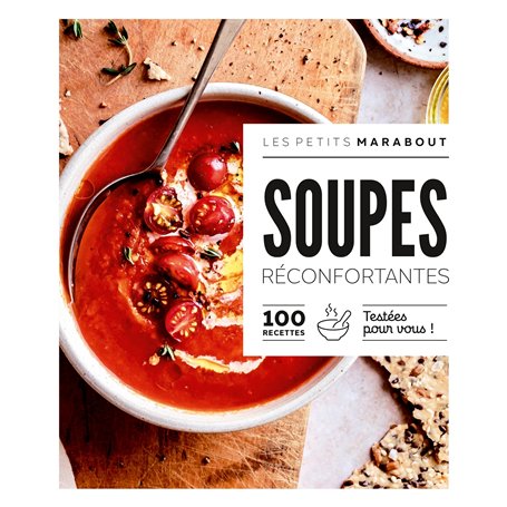 Soupes réconfortantes