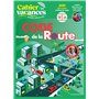 Cahier de vacances - Code de la Route