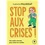 Stop aux crises !