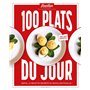 100 plats du jour