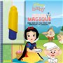 Disney Baby Pinceau magique (Blanche-Neige) 8,76 €