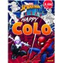 Marvel Spider-Man - Happy colo 3,42 €