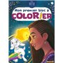 Disney Wish - Mon premier bloc à colorier 4,84 €