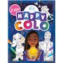 Disney Wish - Happy colo 3,42 €