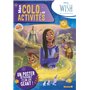 Disney Wish - Mon colo et activités + poster - Un poster détachable et un jeu géant ! 4,84 €