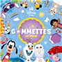Disney Baby - Gommettes - Les saisons