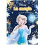 Disney - Tout en couleurs - La magie tout en couleurs