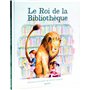 Le roi de la bibliothèque
