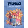 Prudence et sa famille improbable 7,73 €