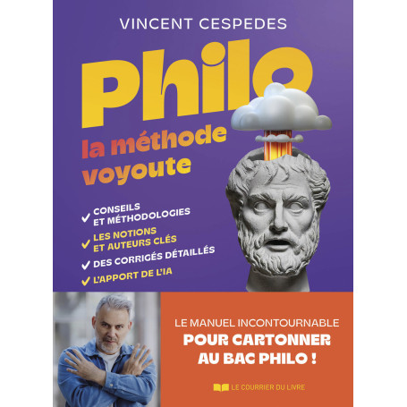 Philo : la méthode voyoute