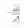 La Raison graphique la domestication de la pensée sauvage 20,55 €