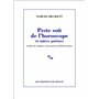 Peste soit de l'horoscope et autres poèmes 7,34 €
