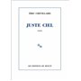 Juste ciel 14,19 €