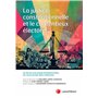 La justice constitutionnelle et le contentieux électoral