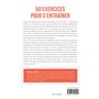 50 exercices pour s'entraîner 21,53 €