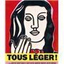 Tous Léger ! avec Niki de Saint Phalle, Yves Klein, Martial Raysse, Keith Haring... 38,16 €