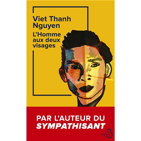 L'Homme aux deux visages - Une mémoire