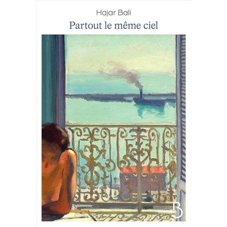 Partout le même ciel