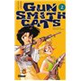Gunsmith Cats - Tome 02 7,05 €