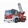 Clementoni - Camion de pompiers - 52663 54,99 €